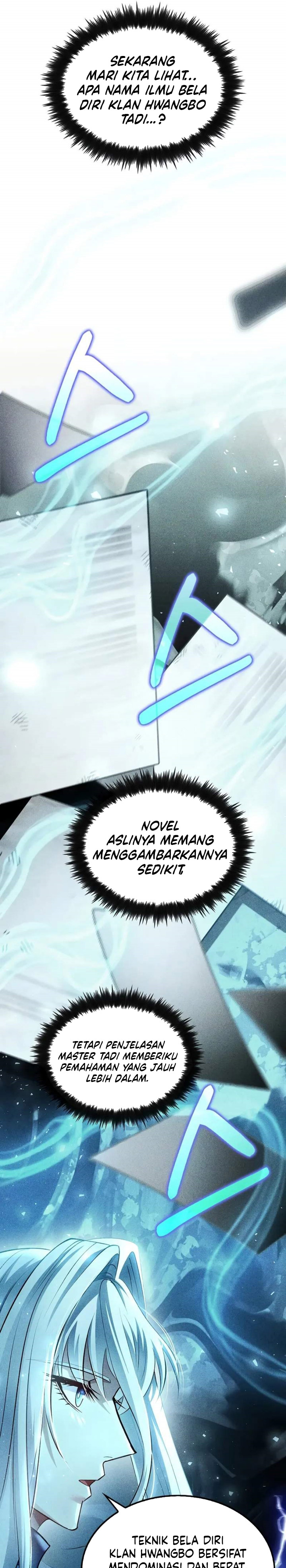 Doctor’s Rebirth Chapter 205 Gambar 28