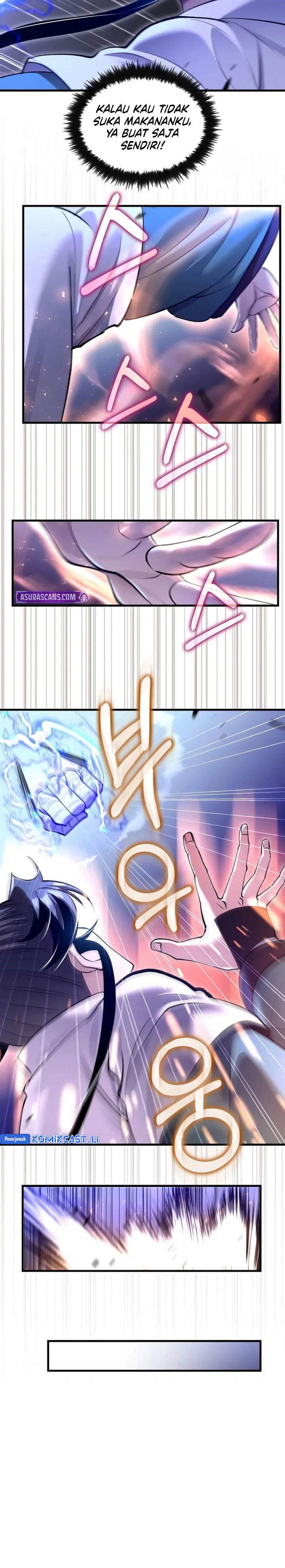 Doctor’s Rebirth Chapter 206 Gambar 16