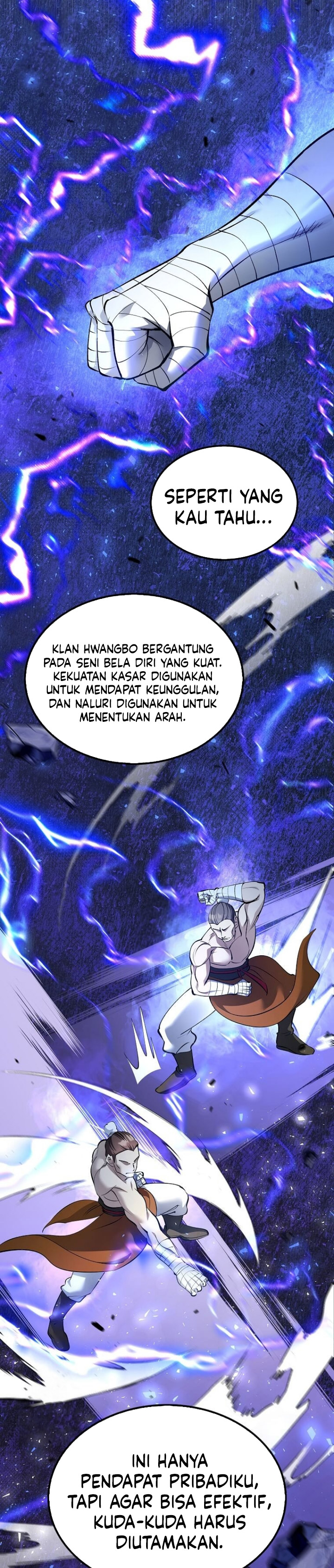 Doctor’s Rebirth Chapter 207 Gambar 10