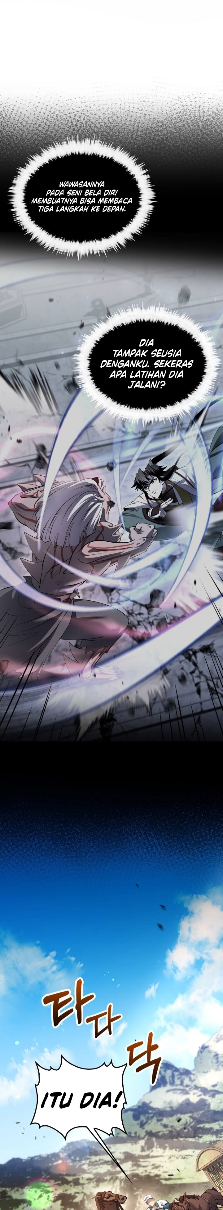 Doctor’s Rebirth Chapter 207 Gambar 17