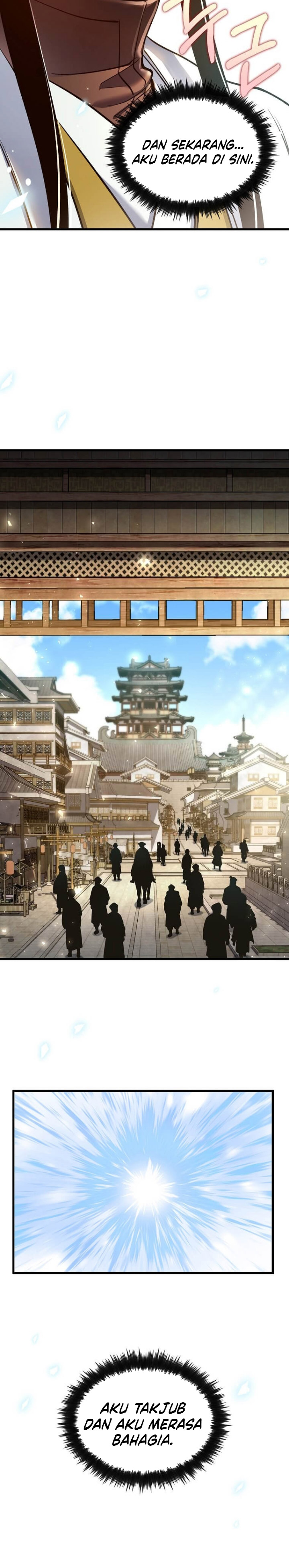 Doctor’s Rebirth Chapter 207 Gambar 31