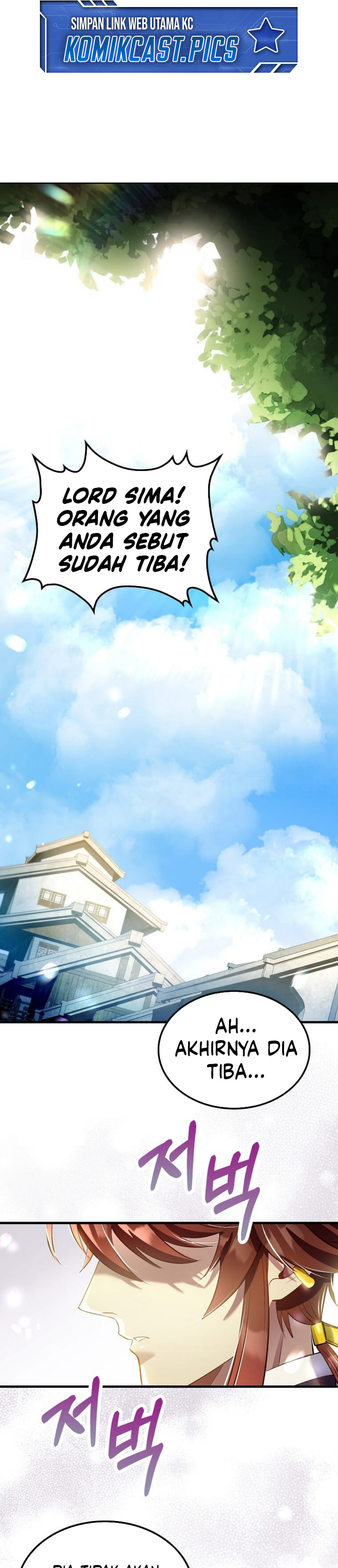 Doctor’s Rebirth Chapter 207 Gambar 37