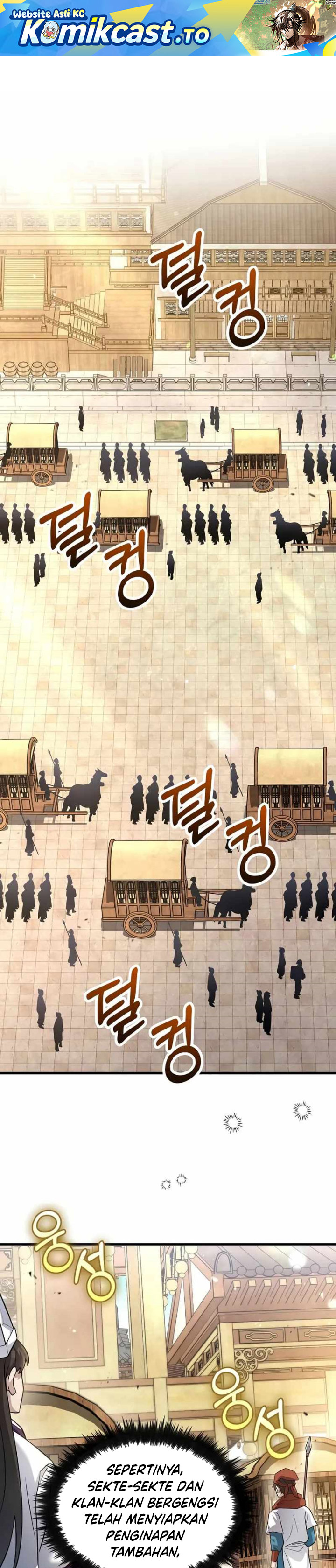 Doctor’s Rebirth Chapter 208 Gambar 2