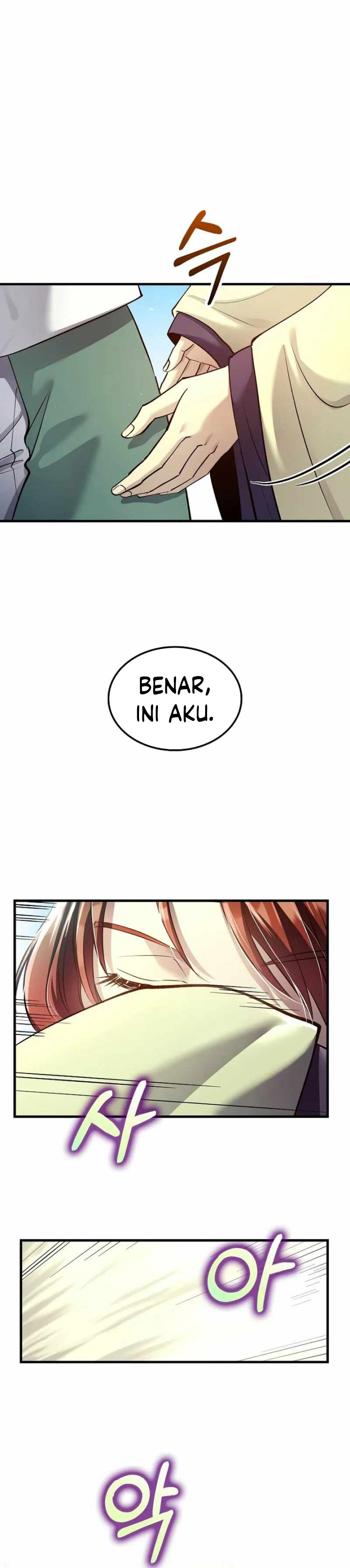 Doctor’s Rebirth Chapter 208 Gambar 15