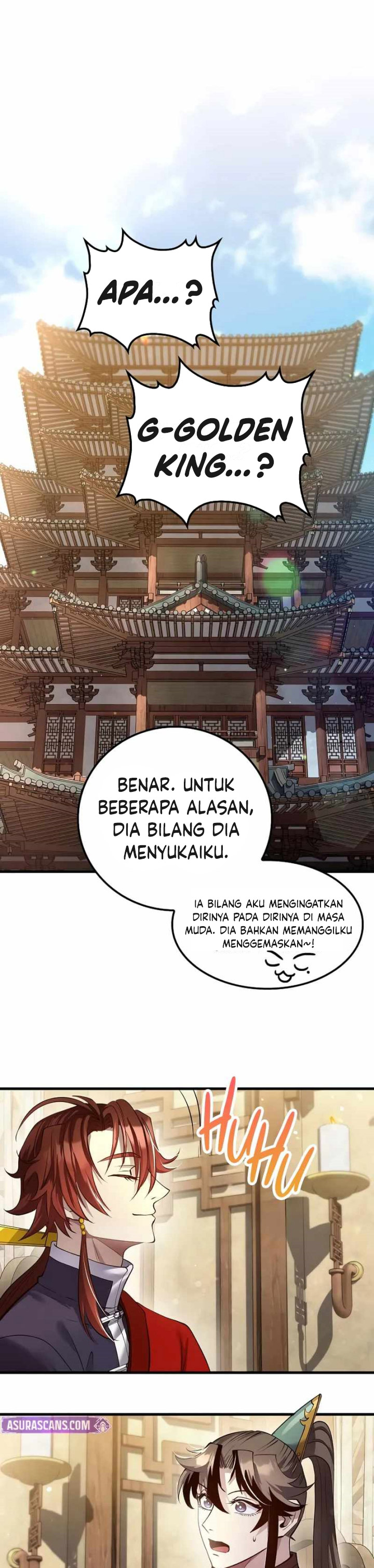 Doctor’s Rebirth Chapter 208 Gambar 35