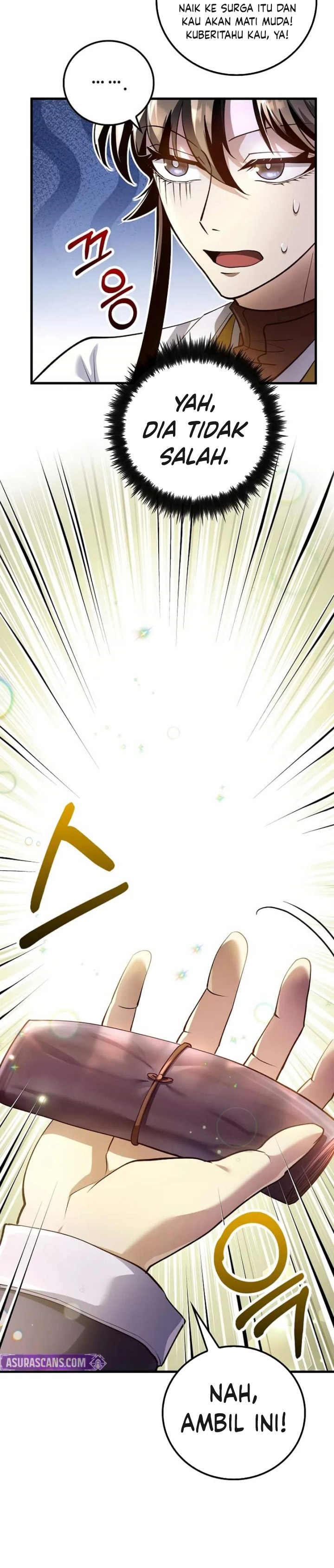 Doctor’s Rebirth Chapter 209 Gambar 5