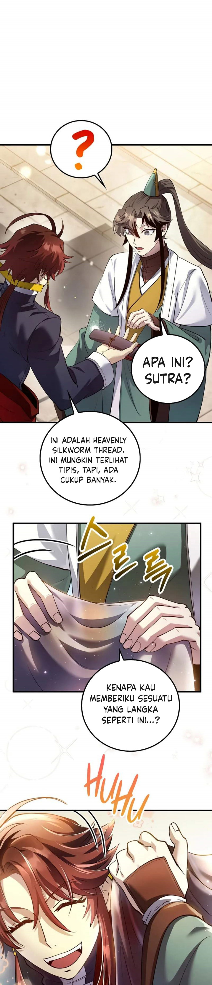 Doctor’s Rebirth Chapter 209 Gambar 6