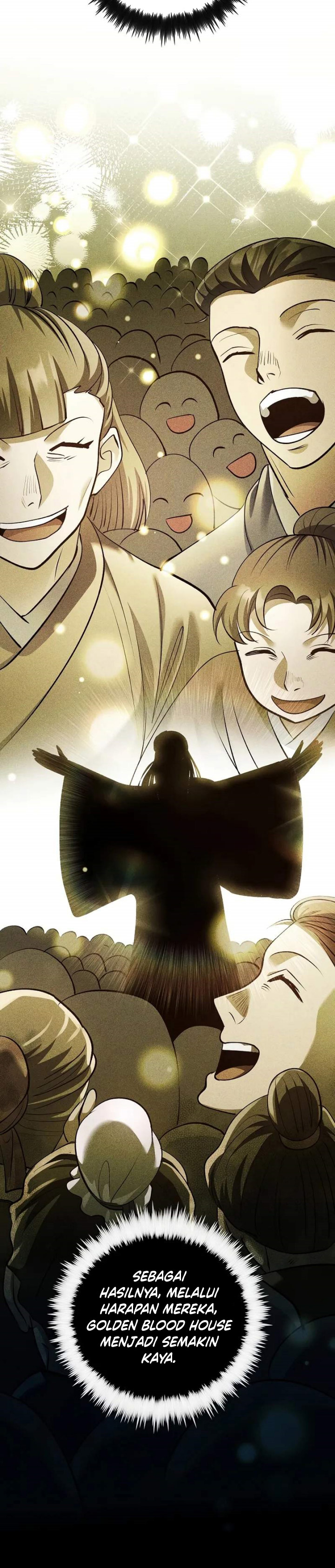 Doctor’s Rebirth Chapter 209 Gambar 29