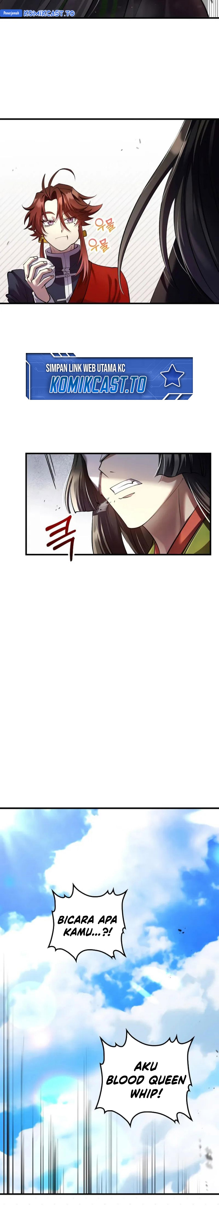 Doctor’s Rebirth Chapter 210 Gambar 9