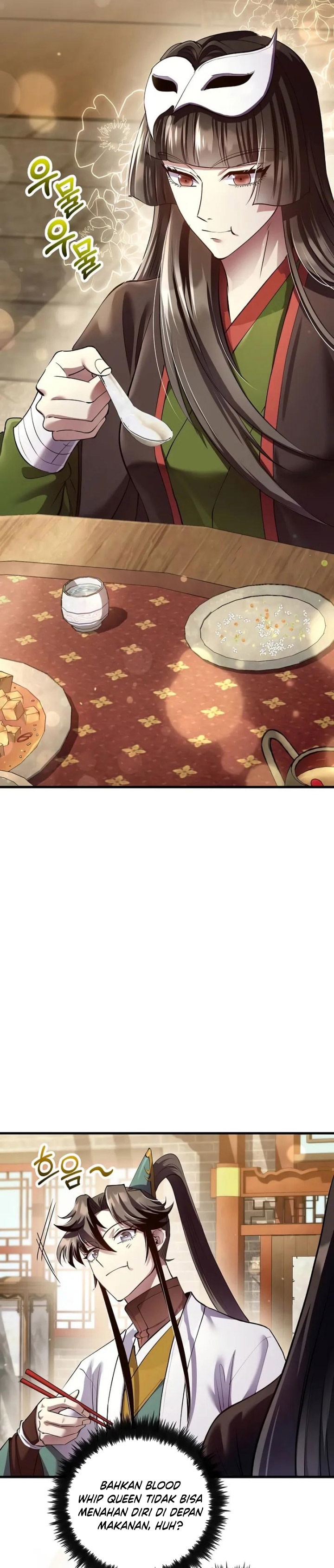 Doctor’s Rebirth Chapter 210 Gambar 29