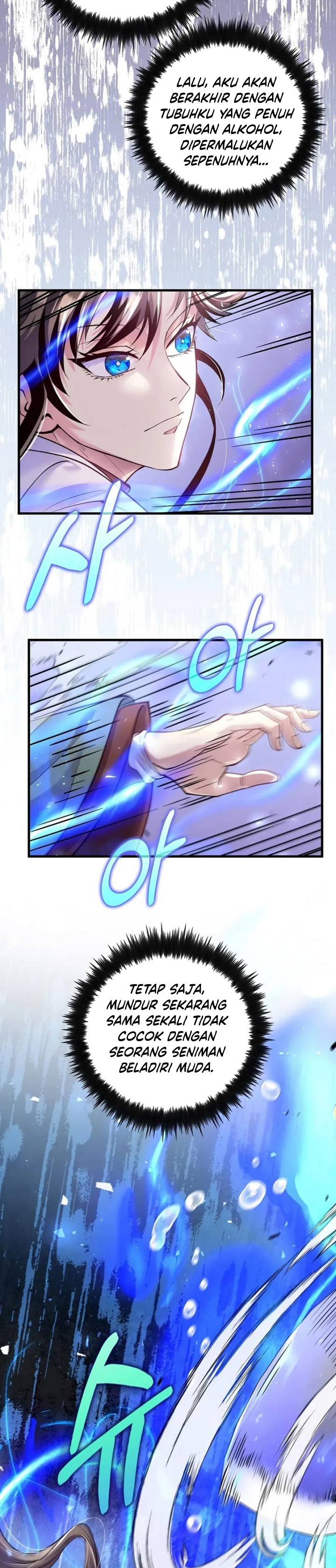 Doctor’s Rebirth Chapter 212 Gambar 3