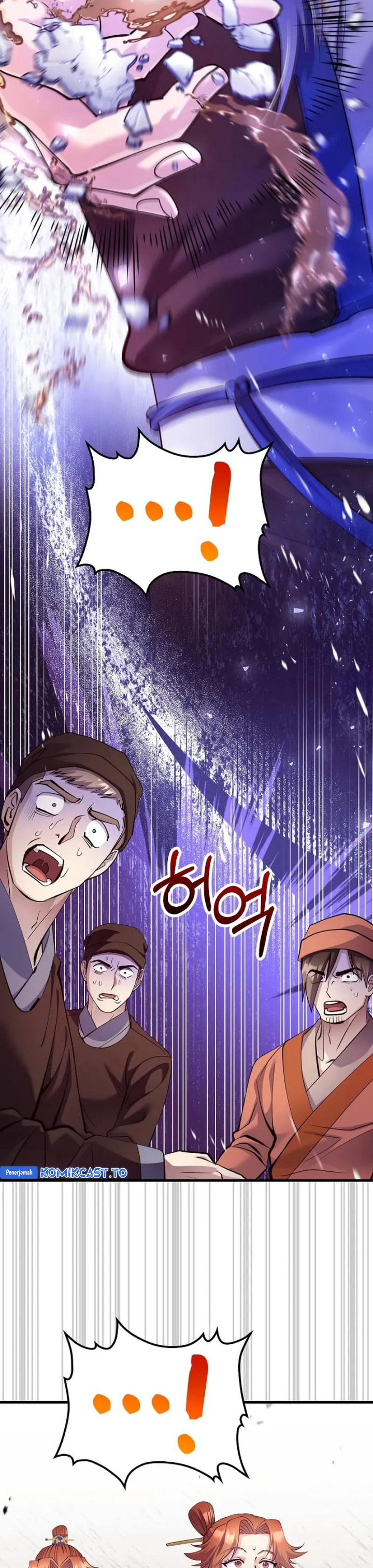 Doctor’s Rebirth Chapter 212 Gambar 18