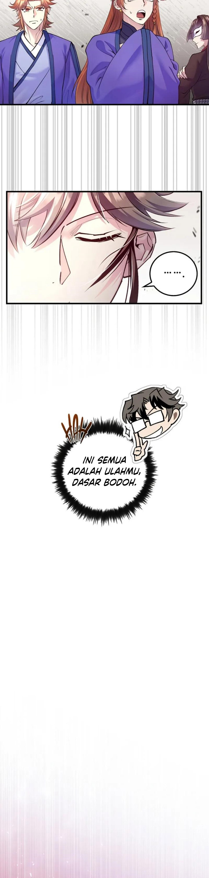 Doctor’s Rebirth Chapter 212 Gambar 19