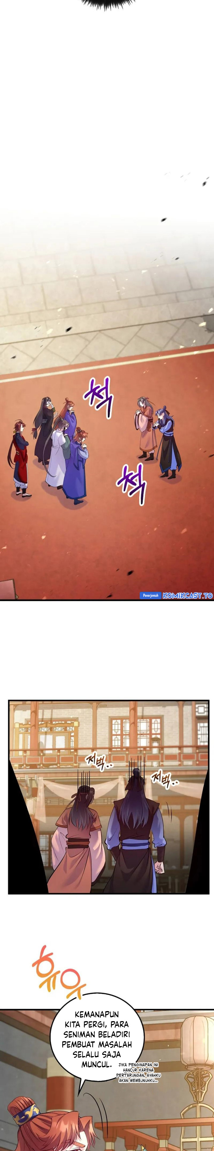 Doctor’s Rebirth Chapter 212 Gambar 26