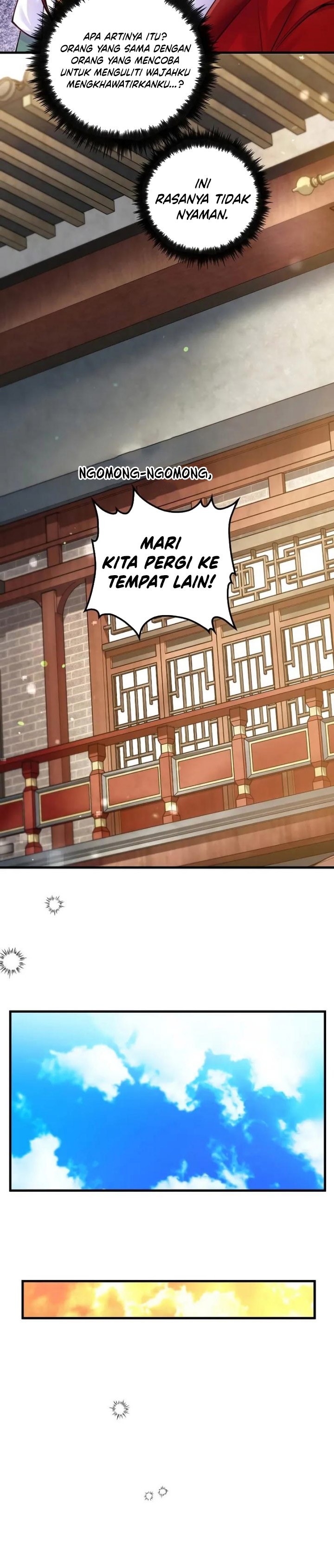 Doctor’s Rebirth Chapter 212 Gambar 29