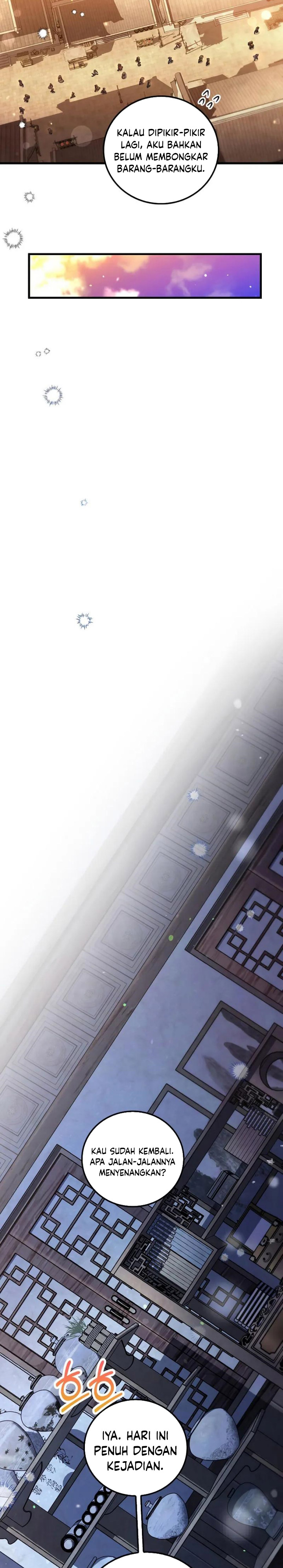 Doctor’s Rebirth Chapter 212 Gambar 33