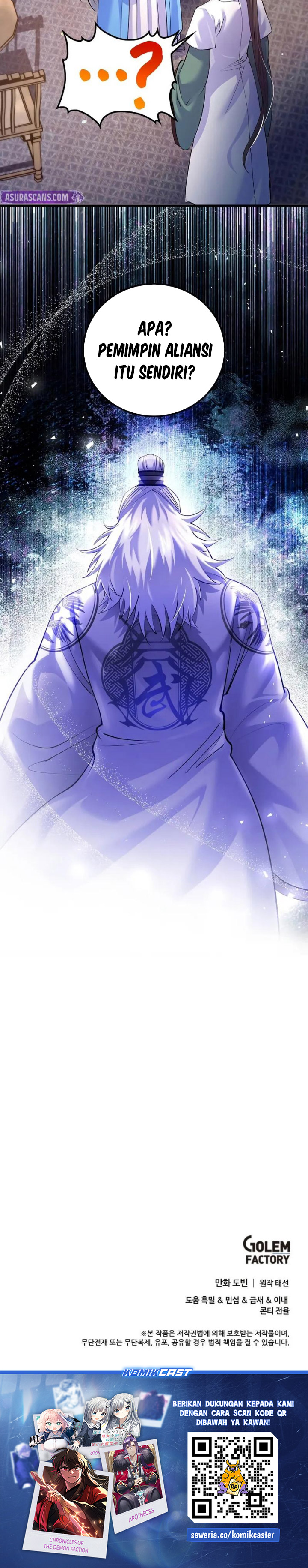 Doctor’s Rebirth Chapter 212 Gambar 37