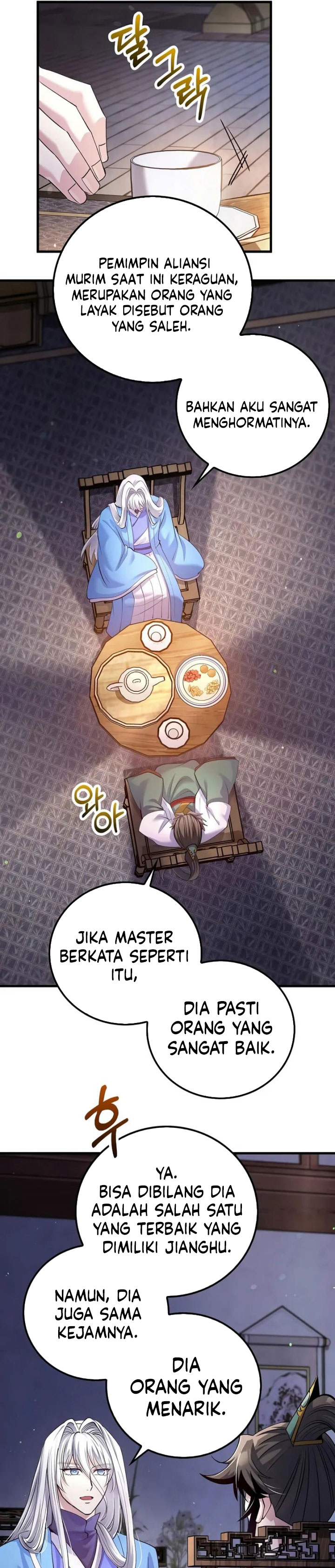 Doctor’s Rebirth Chapter 213 Gambar 5