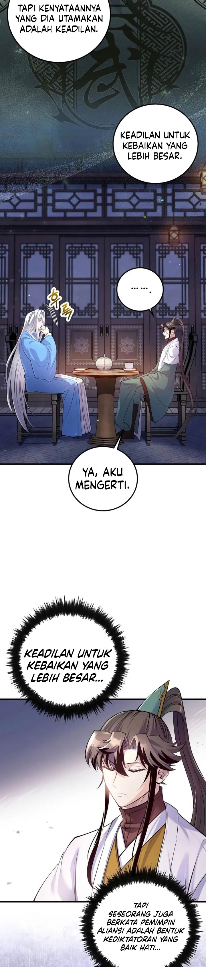 Doctor’s Rebirth Chapter 213 Gambar 10