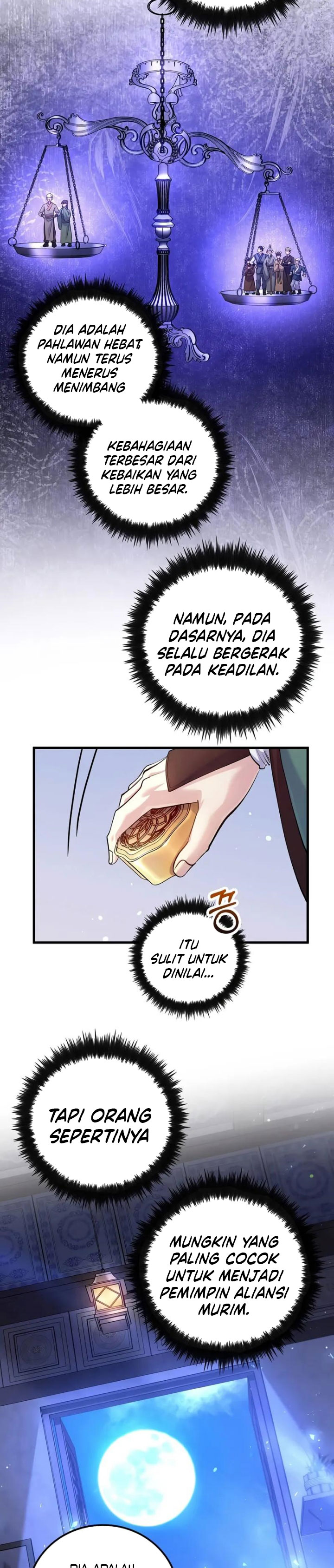 Doctor’s Rebirth Chapter 213 Gambar 11