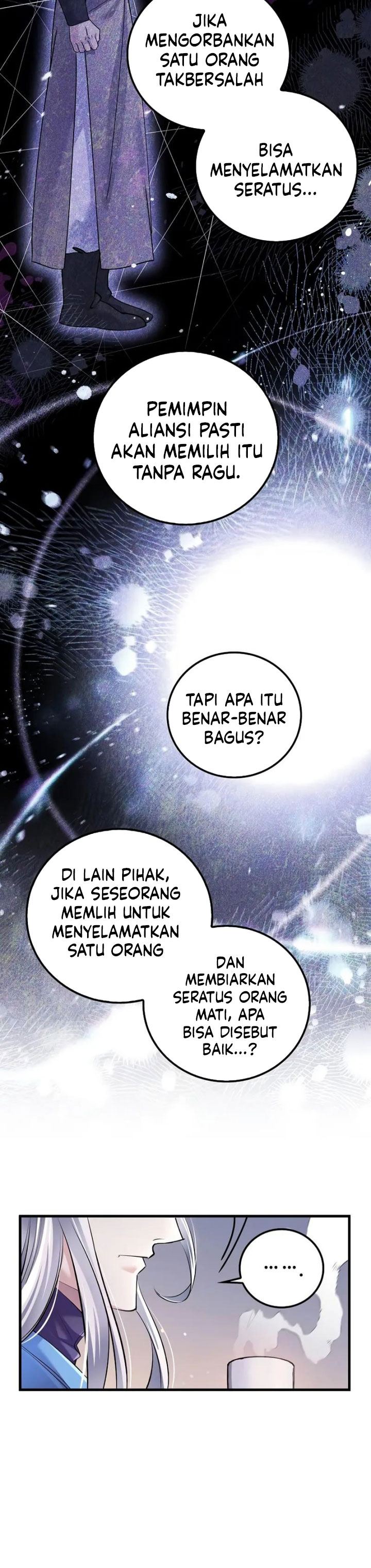 Doctor’s Rebirth Chapter 213 Gambar 14