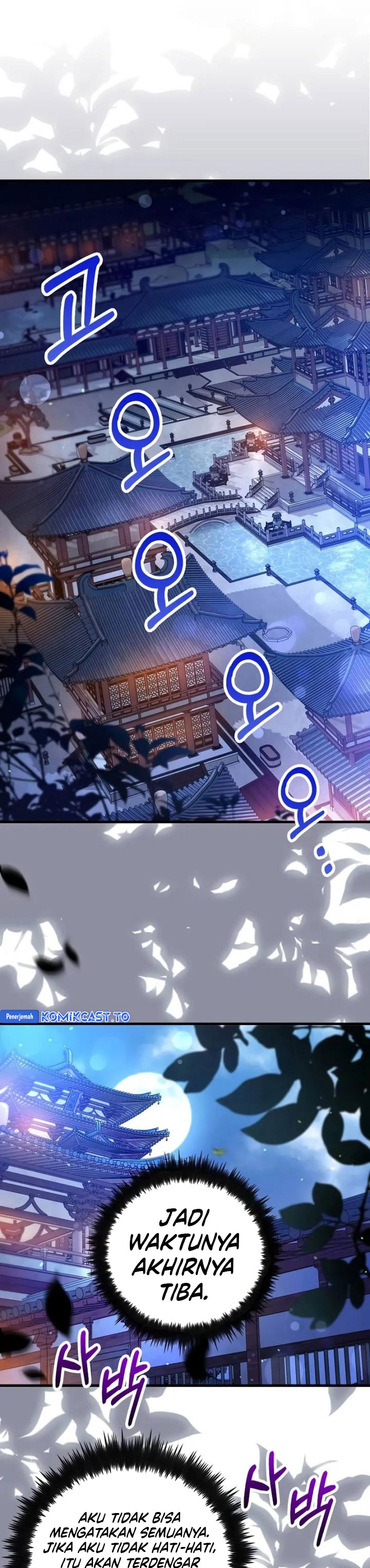 Doctor’s Rebirth Chapter 213 Gambar 20