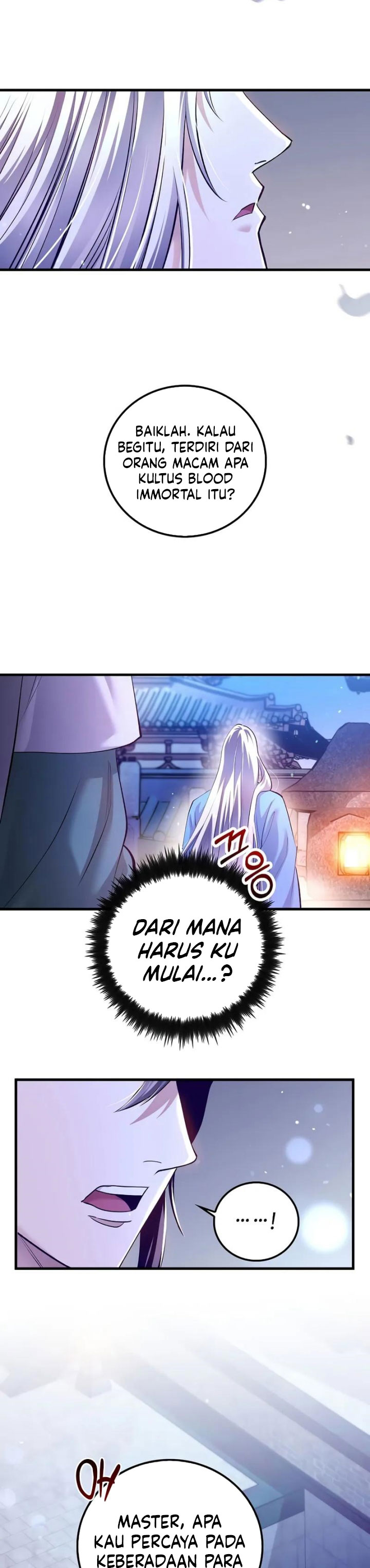 Doctor’s Rebirth Chapter 213 Gambar 22
