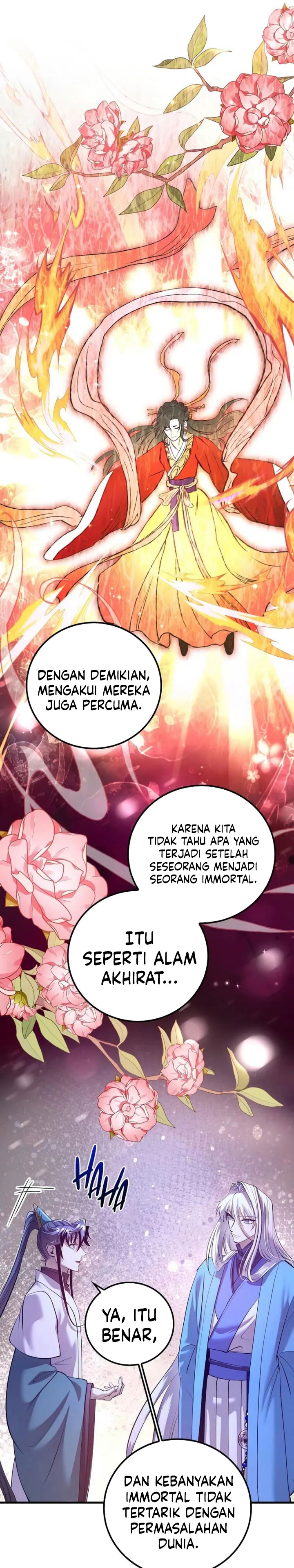 Doctor’s Rebirth Chapter 213 Gambar 24