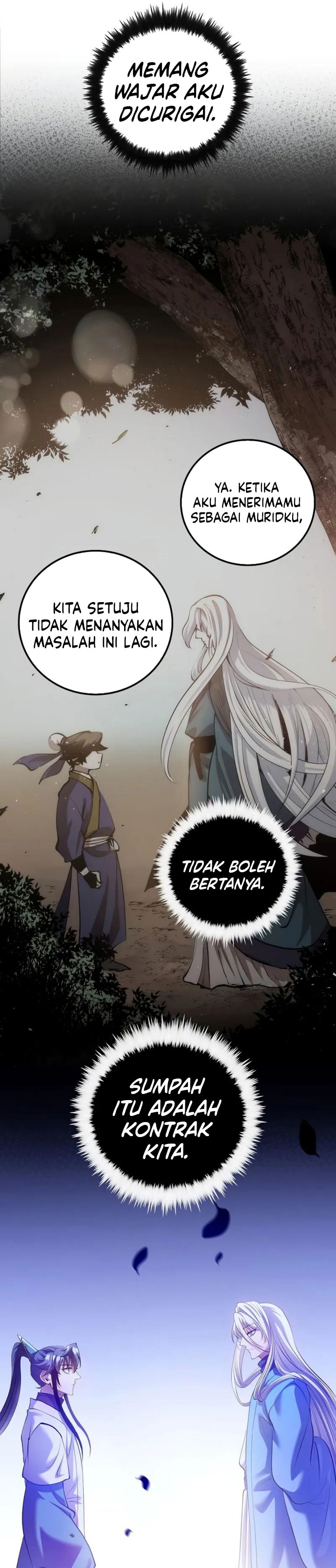 Doctor’s Rebirth Chapter 213 Gambar 37