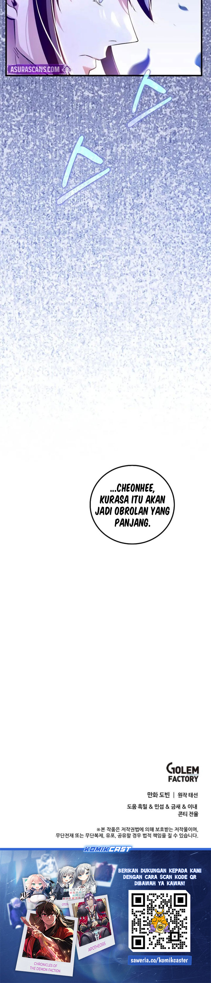 Doctor’s Rebirth Chapter 213 Gambar 40