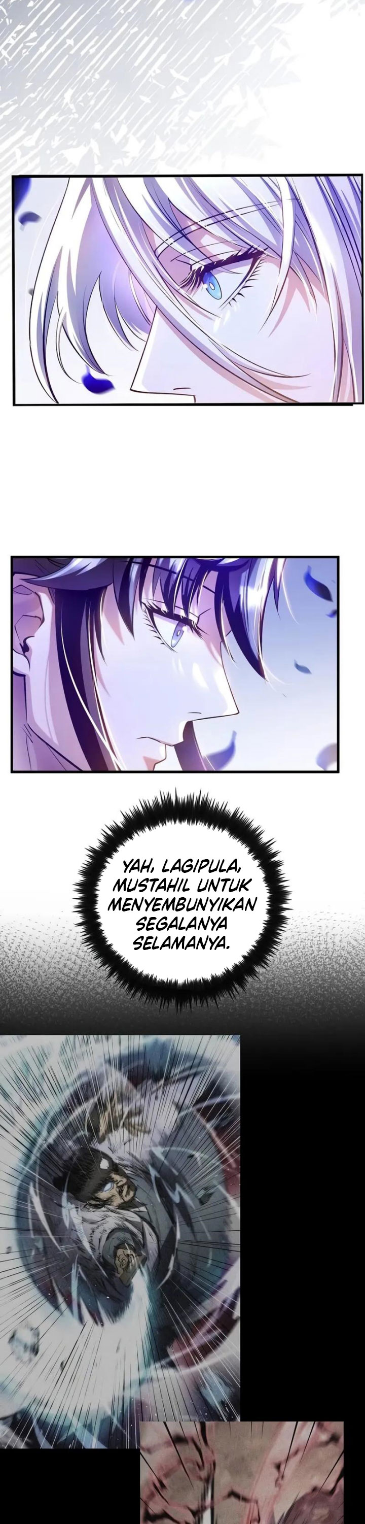 Doctor’s Rebirth Chapter 214 Gambar 3