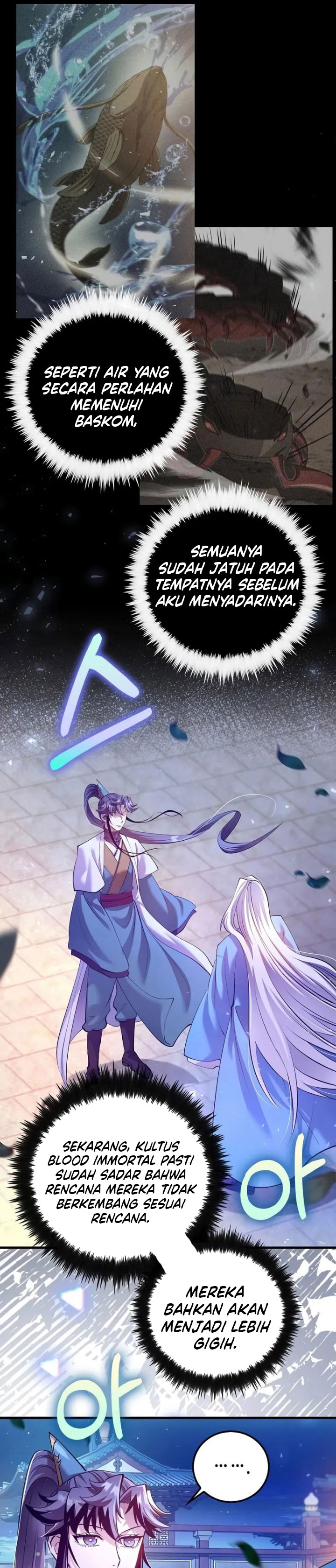 Doctor’s Rebirth Chapter 214 Gambar 5