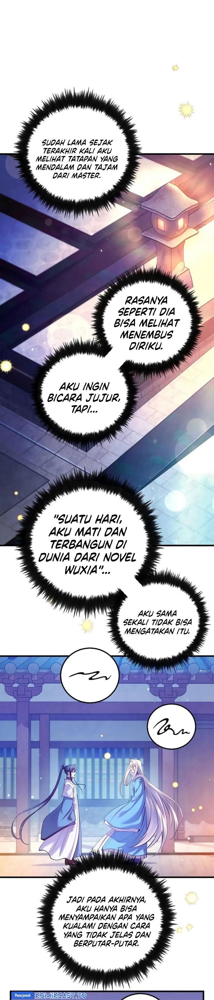 Doctor’s Rebirth Chapter 214 Gambar 7
