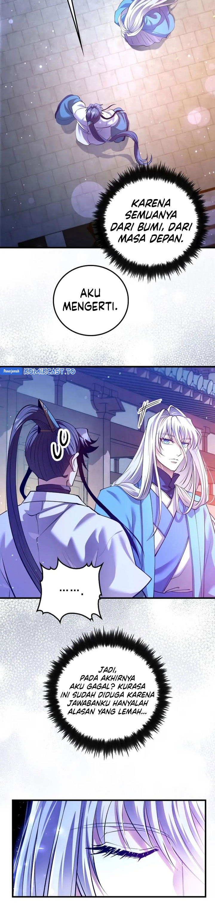 Doctor’s Rebirth Chapter 214 Gambar 12