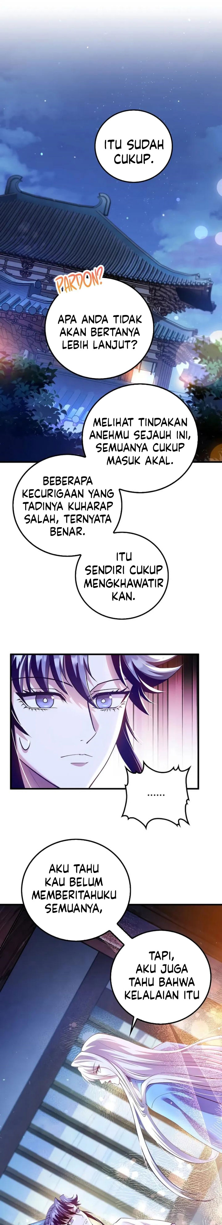 Doctor’s Rebirth Chapter 214 Gambar 13