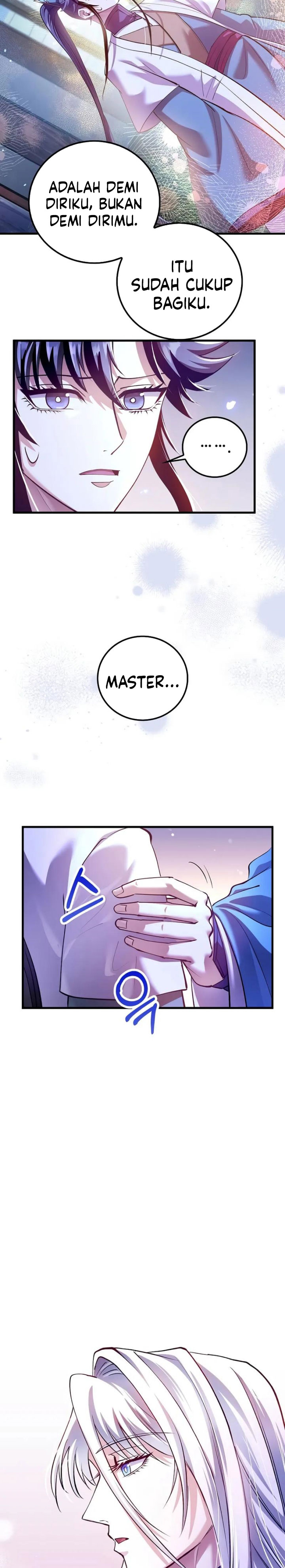 Doctor’s Rebirth Chapter 214 Gambar 14