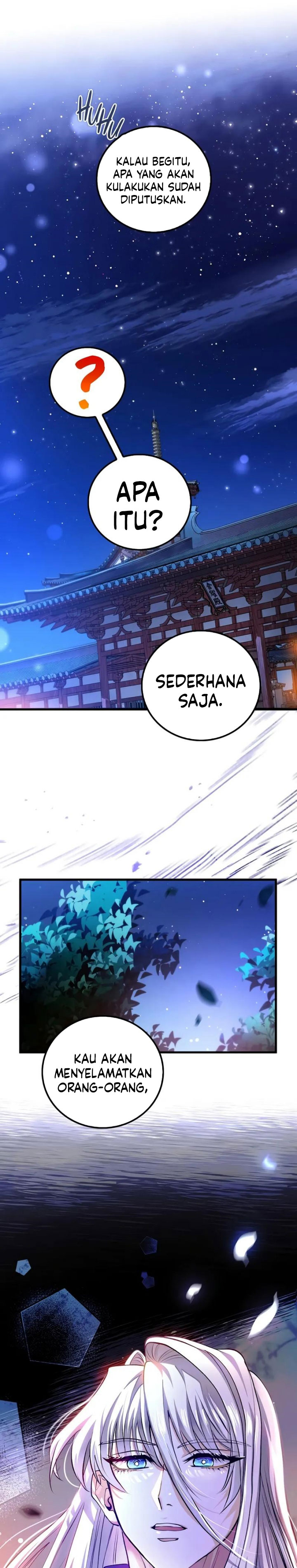 Doctor’s Rebirth Chapter 214 Gambar 18