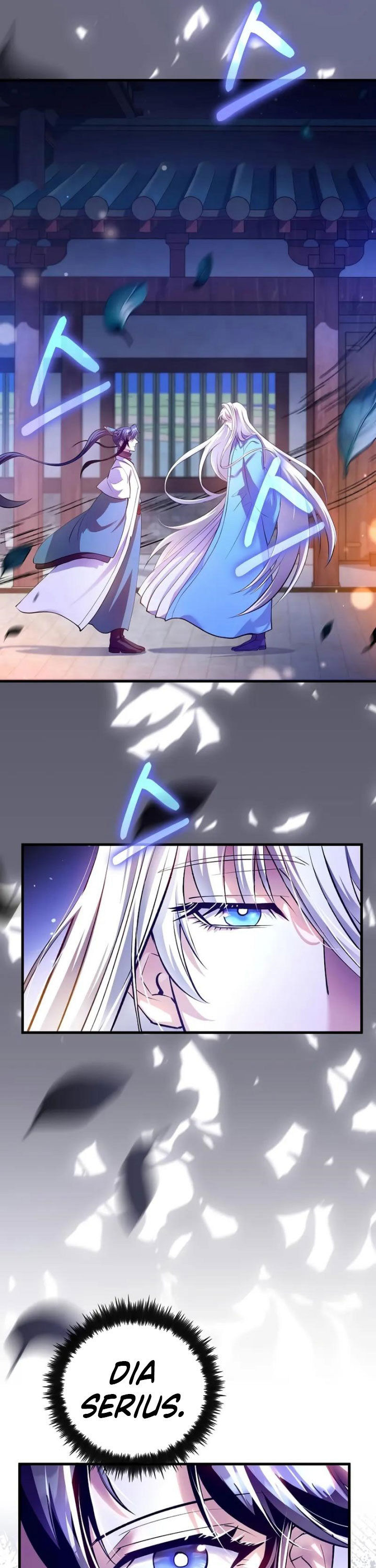 Doctor’s Rebirth Chapter 214 Gambar 20