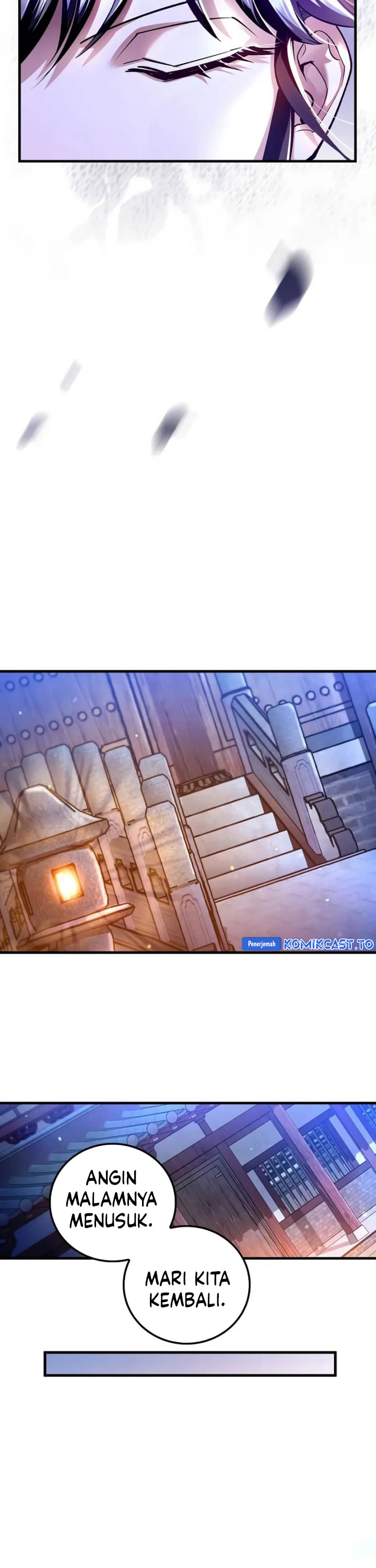 Doctor’s Rebirth Chapter 214 Gambar 22