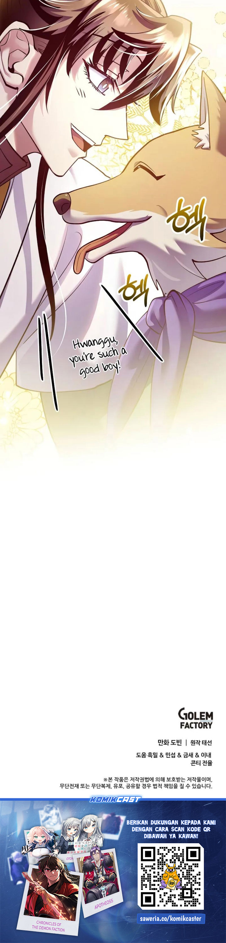 Doctor’s Rebirth Chapter 214 Gambar 38