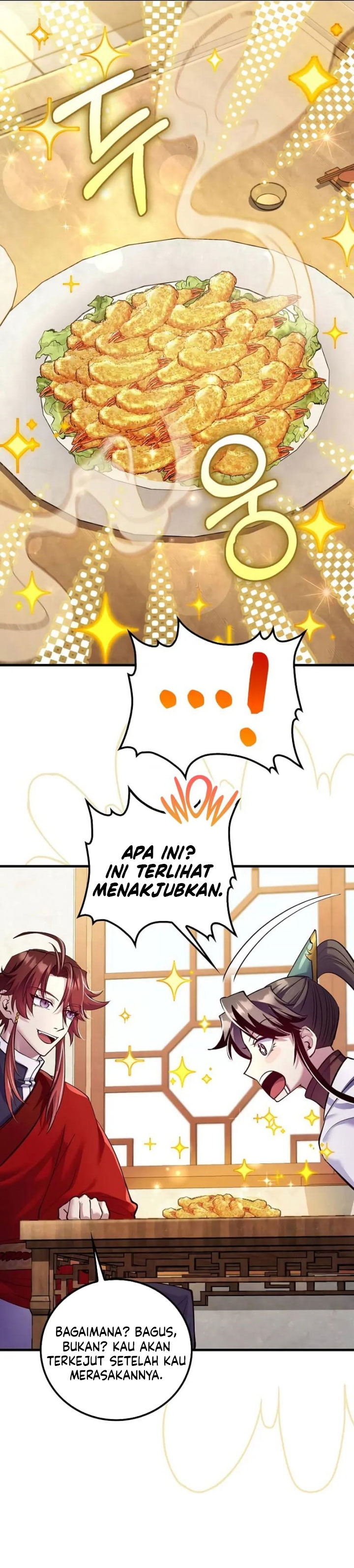 Doctor’s Rebirth Chapter 215 Gambar 9