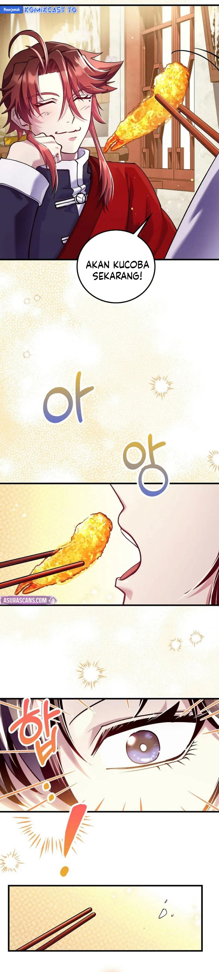 Doctor’s Rebirth Chapter 215 Gambar 12