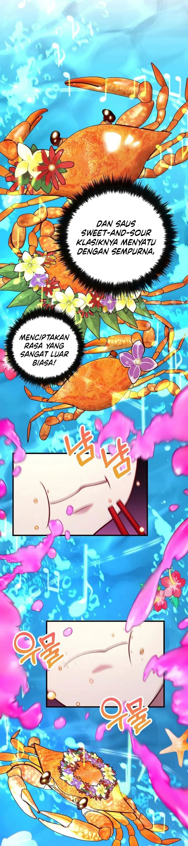 Doctor’s Rebirth Chapter 215 Gambar 17