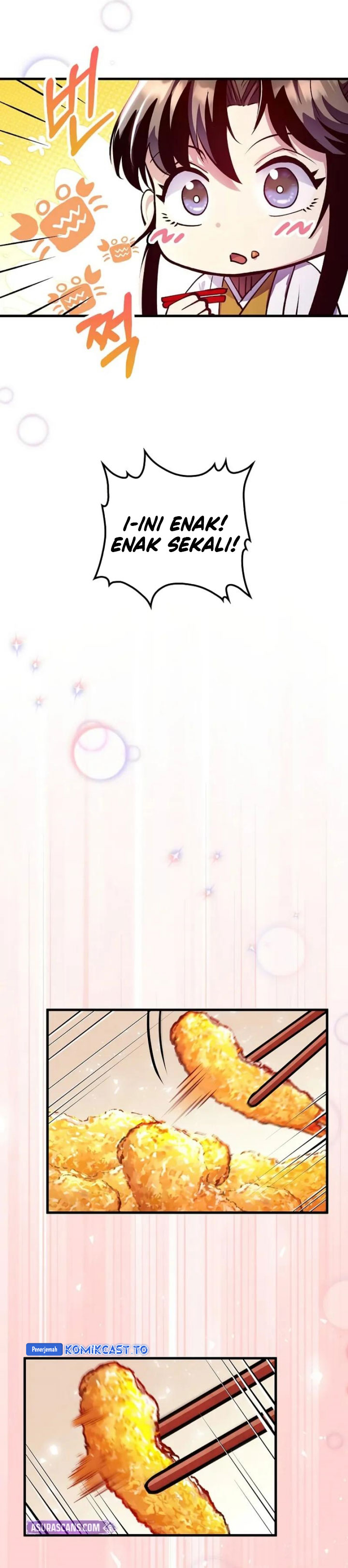 Doctor’s Rebirth Chapter 215 Gambar 20