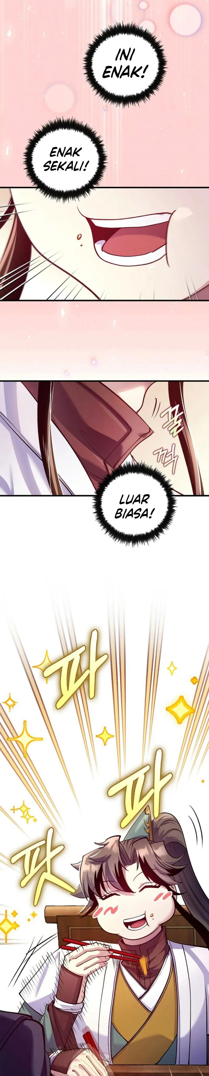 Doctor’s Rebirth Chapter 215 Gambar 21