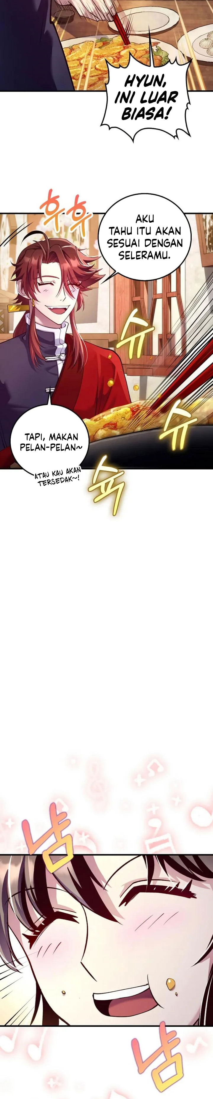 Doctor’s Rebirth Chapter 215 Gambar 22