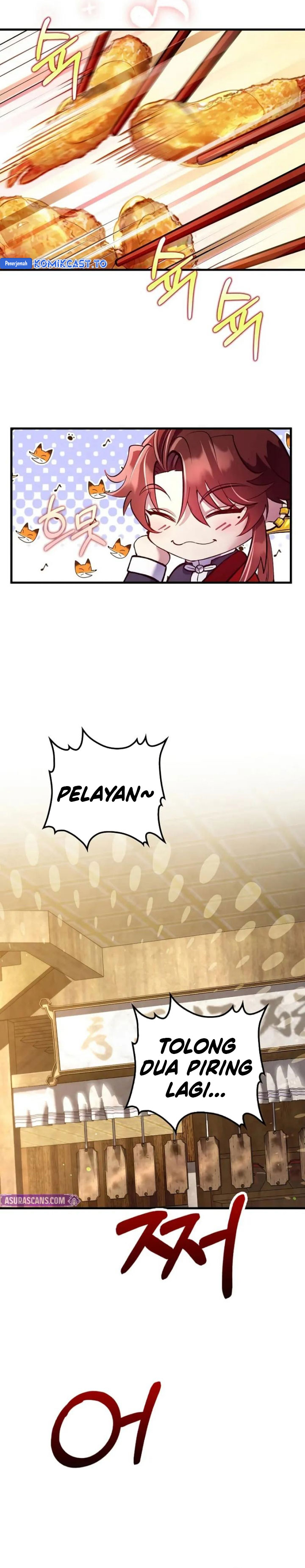 Doctor’s Rebirth Chapter 215 Gambar 23