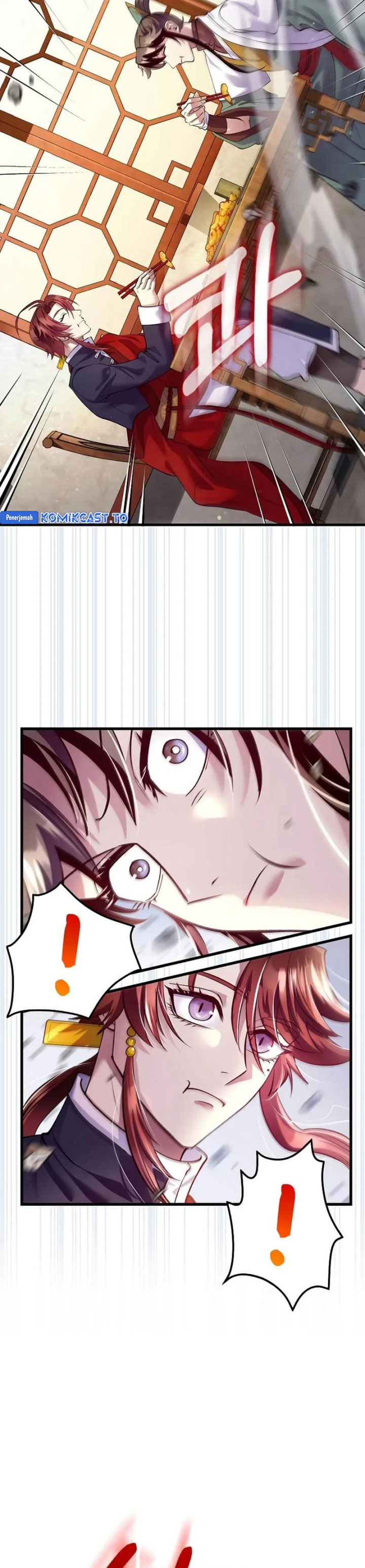 Doctor’s Rebirth Chapter 215 Gambar 26