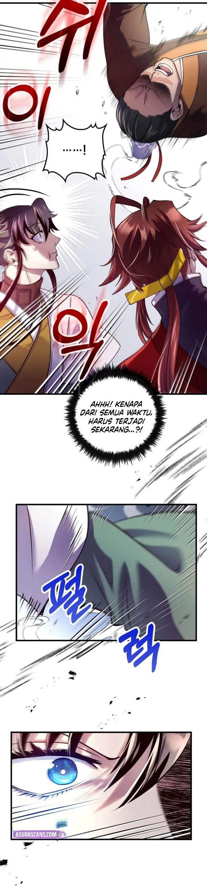 Doctor’s Rebirth Chapter 215 Gambar 27