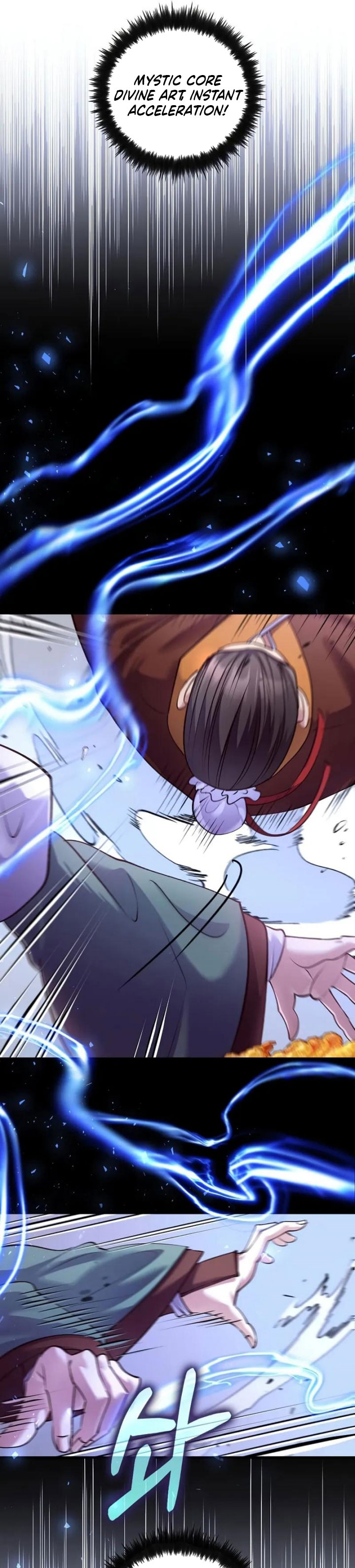 Doctor’s Rebirth Chapter 215 Gambar 28